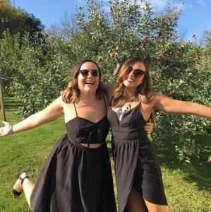 Meet your Posher, Michelle